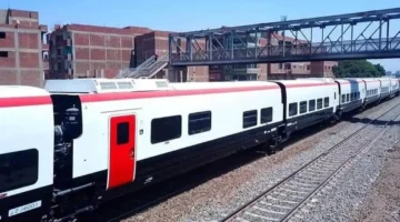 سفر الويك إند.. جدول مواعيد قطارات الصعيد والوجه القبلي خلال ساعات اليوم